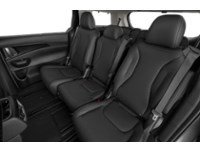2025 Kia Carnival Hybrid SX+ FWD Interior Shot 5