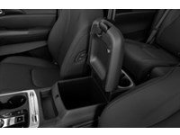2025 Kia Carnival Hybrid SX+ FWD Interior Shot 7