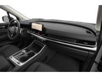 2025 Kia Carnival Hybrid SX+ FWD Interior Shot 1