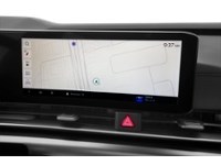2027 Kia Carnival Hybrid SX FWD Interior Shot 8