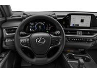 2025 Lexus UX 300h UX 300h CVT Interior Shot 3