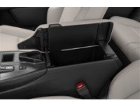 2025 Lexus UX 300h UX 300h CVT Interior Shot 7