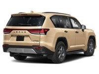 2026 Lexus LX 700h LX 700h 4WD Exterior Shot 2