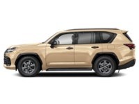 2026 Lexus LX 700h LX 700h 4WD Exterior Shot 6