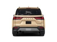 2026 Lexus LX 700h LX 700h 4WD Exterior Shot 7