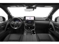 2026 Lexus LX 700h LX 700h 4WD Interior Shot 6