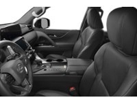 2026 Lexus LX 700h LX 700h 4WD Interior Shot 4