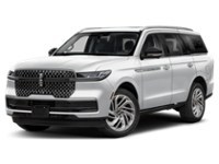 2027 Lincoln Navigator Reserve 4x4 Exterior Shot 1