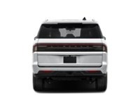 2027 Lincoln Navigator Reserve 4x4 Exterior Shot 7