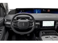 2027 Lincoln Navigator Reserve 4x4 Interior Shot 3