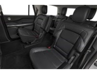 2026 Lincoln Navigator Reserve 4x4 Interior Shot 5