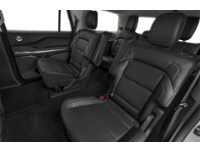 2027 Lincoln Navigator Reserve 4x4 Interior Shot 5
