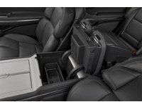 2027 Lincoln Navigator Reserve 4x4 Interior Shot 7