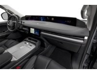 2027 Lincoln Navigator Reserve 4x4 Interior Shot 1