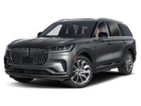 2026 Lincoln Aviator Reserve AWD Exterior Shot 1