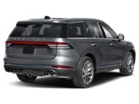 2026 Lincoln Aviator Reserve AWD Exterior Shot 2