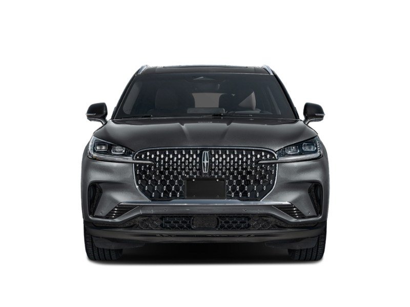 2025 Lincoln Aviator Reserve AWD Exterior Shot 5