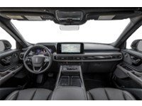2026 Lincoln Aviator Reserve AWD Interior Shot 6