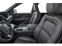 2025 Lincoln Aviator Reserve AWD Interior Shot 4
