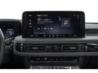 2025 Lincoln Aviator Reserve AWD Interior Shot 2