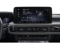 2026 Lincoln Aviator Reserve AWD Interior Shot 2