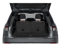 2026 Lincoln Aviator Reserve AWD Exterior Shot 4