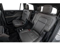2026 Lincoln Aviator Reserve AWD Interior Shot 5