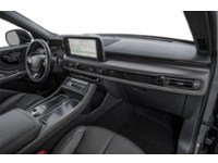 2026 Lincoln Aviator Reserve AWD Interior Shot 1