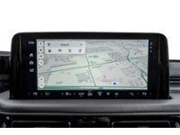 2026 Lincoln Aviator Reserve AWD Interior Shot 8