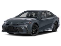 2026 Toyota Camry SE Upgrade CVT AWD Exterior Shot 1