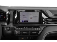 2026 Toyota Camry SE Upgrade CVT AWD Interior Shot 2