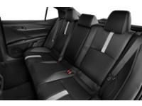 2026 Toyota Camry SE Upgrade CVT AWD Interior Shot 5