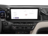 2026 Toyota Camry XLE CVT AWD Interior Shot 2