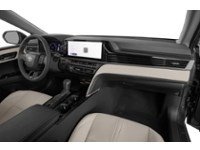 2026 Toyota Camry XLE CVT AWD Interior Shot 1