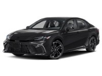2026 Toyota Camry XSE CVT AWD Exterior Shot 1