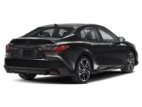 2026 Toyota Camry XSE CVT AWD Exterior Shot 2
