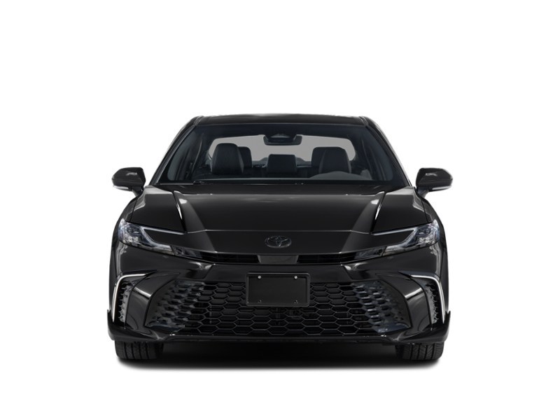 2026 Toyota Camry XSE CVT AWD Exterior Shot 5