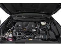 2026 Toyota Camry XSE CVT AWD Exterior Shot 3
