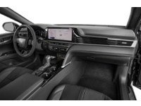 2026 Toyota Camry XSE CVT AWD Interior Shot 1