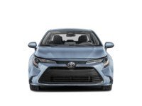 2026 Toyota Corolla LE CVT Exterior Shot 5