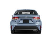 2027 Toyota Corolla LE CVT Exterior Shot 7