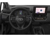 2026 Toyota Corolla LE CVT Interior Shot 3