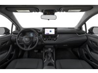 2026 Toyota Corolla LE CVT Interior Shot 6