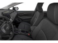2026 Toyota Corolla LE CVT Interior Shot 4