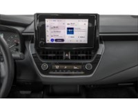2025 Toyota Corolla LE CVT Interior Shot 2