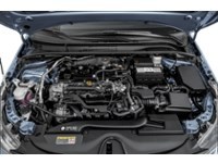 2025 Toyota Corolla LE CVT Exterior Shot 3