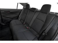 2025 Toyota Corolla LE CVT Interior Shot 5