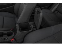 2027 Toyota Corolla LE CVT Interior Shot 7