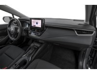 2025 Toyota Corolla LE CVT Interior Shot 1