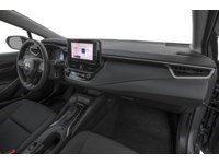 2026 Toyota Corolla LE CVT Interior Shot 1